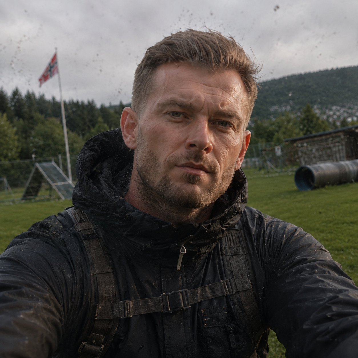 Jon Andreassen, Hundetrener og adferdsspesialist