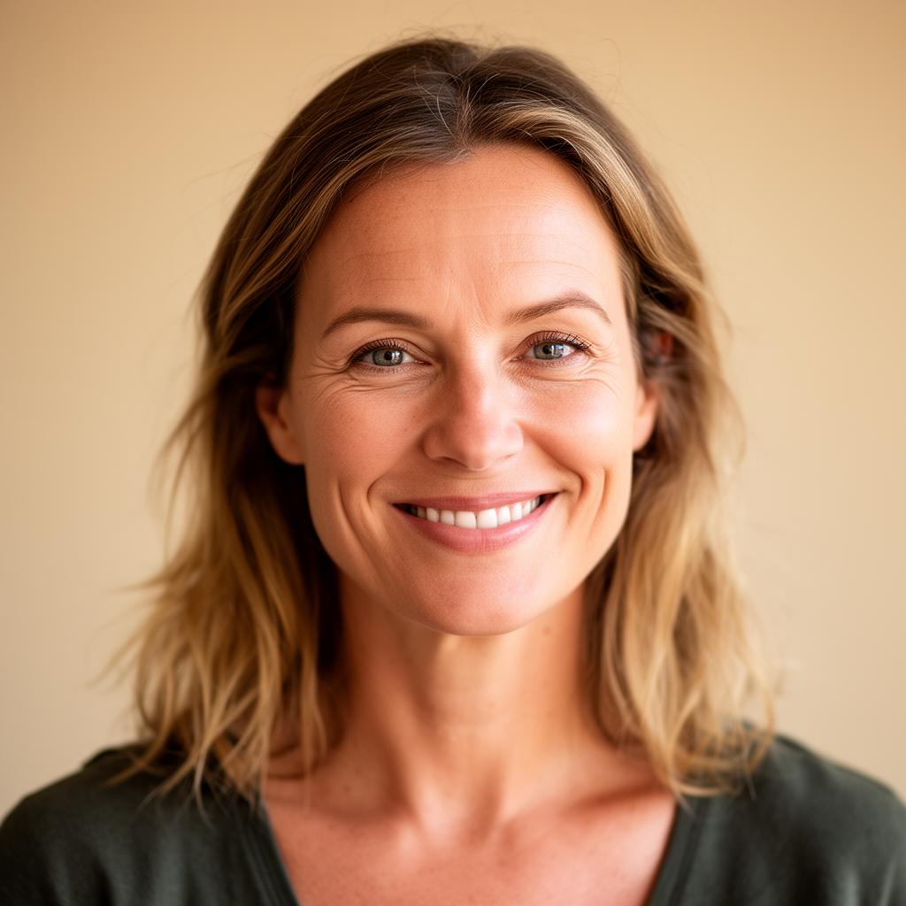 Marte Sandvik, Skribent, Livsstil